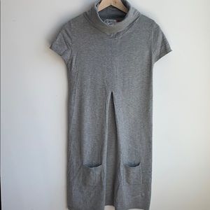 🌸Parasuco turtleneck dress